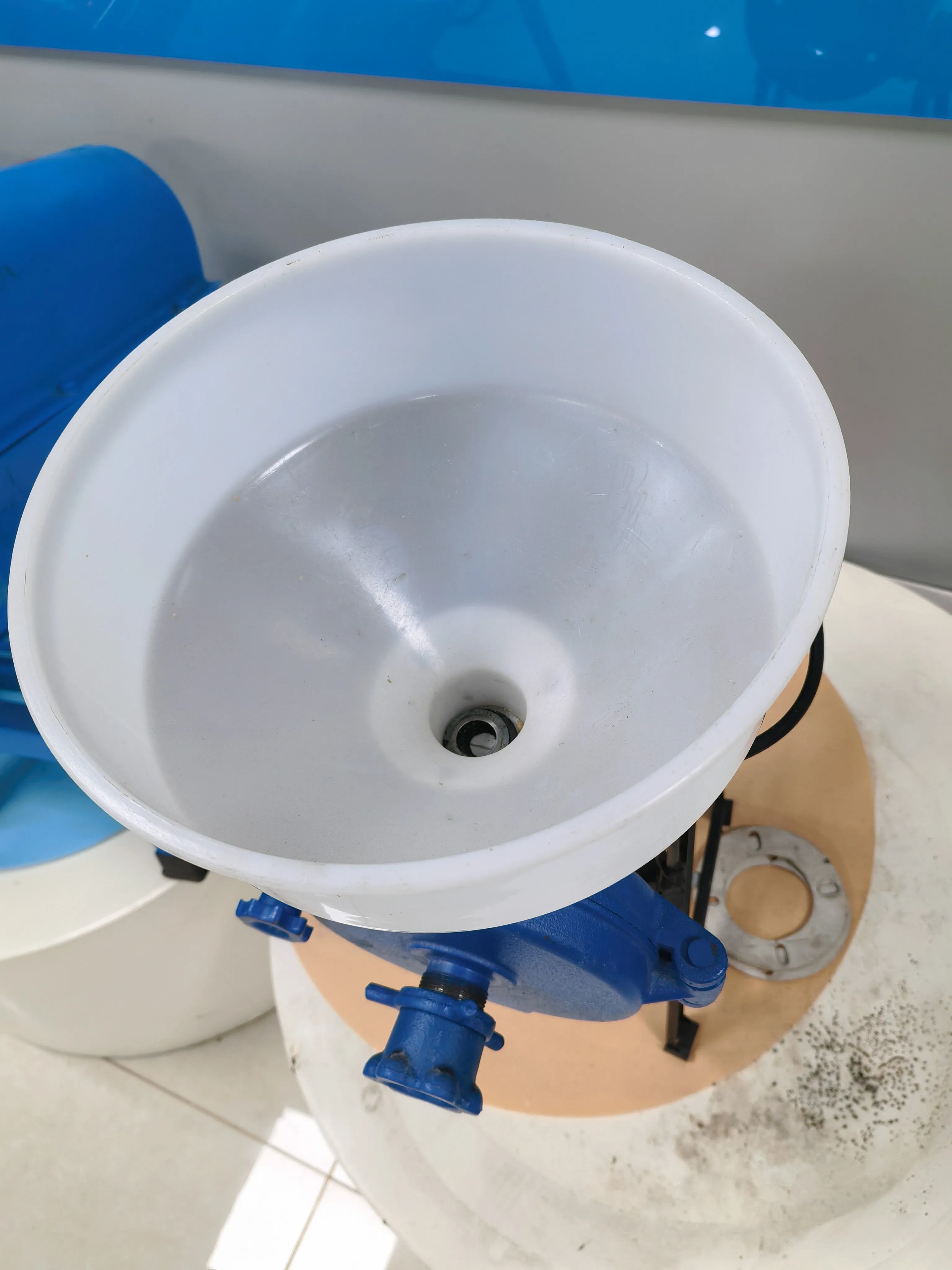 MJF-005 Pulping