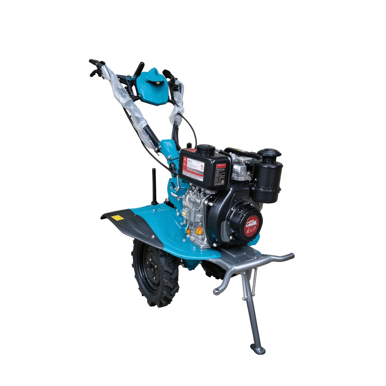 173F Power Tiller