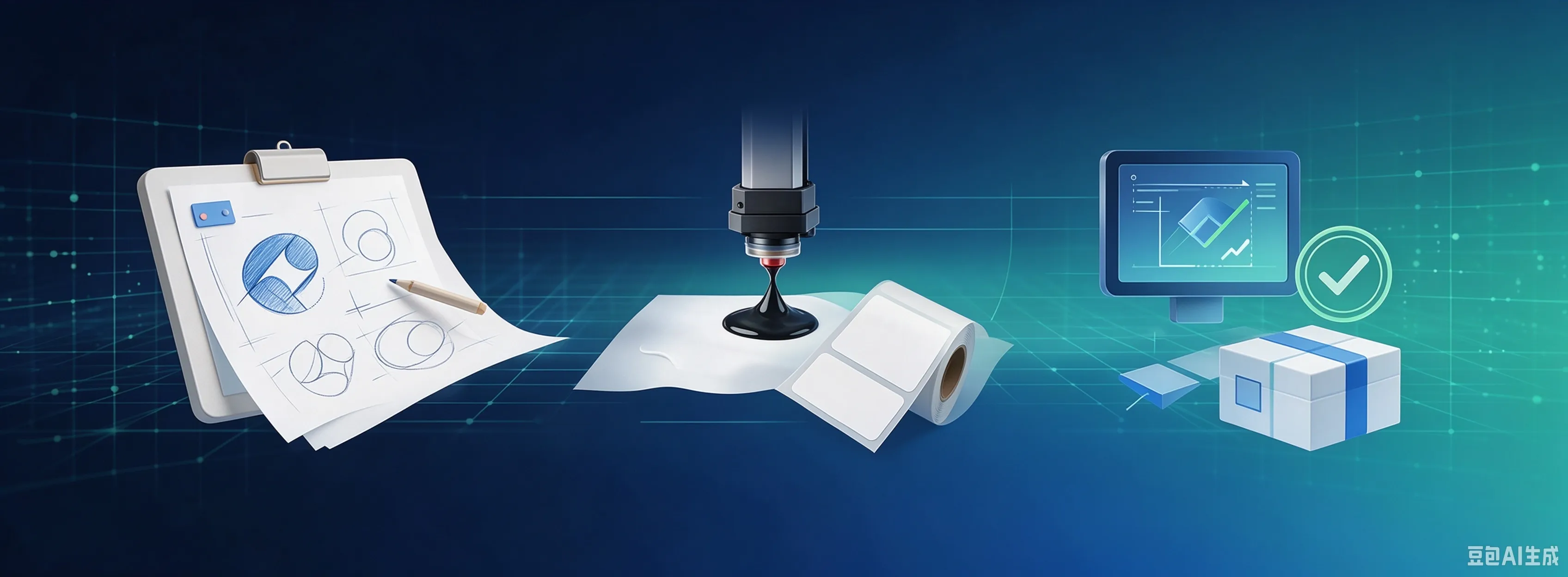OEM Branding Customization (LOGO Printing)