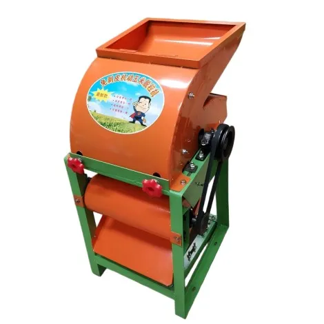 Corn Thresher Machine