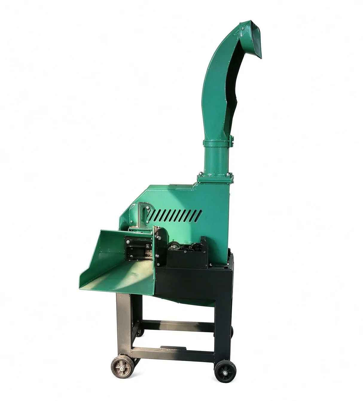 MWY-HP-2T Tree Shredder