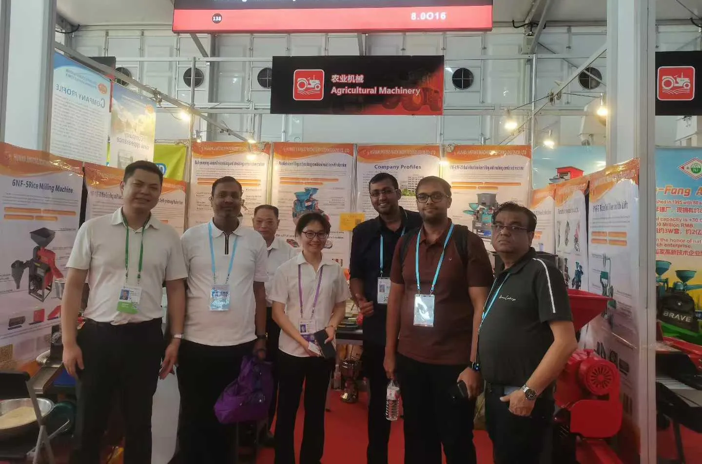 Meet Our Team at Canton Fair 2026