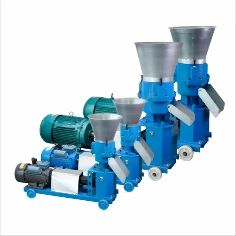Pellet Machine