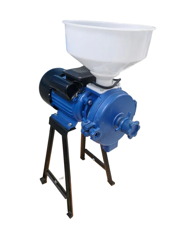 MJF-005 Pulping
