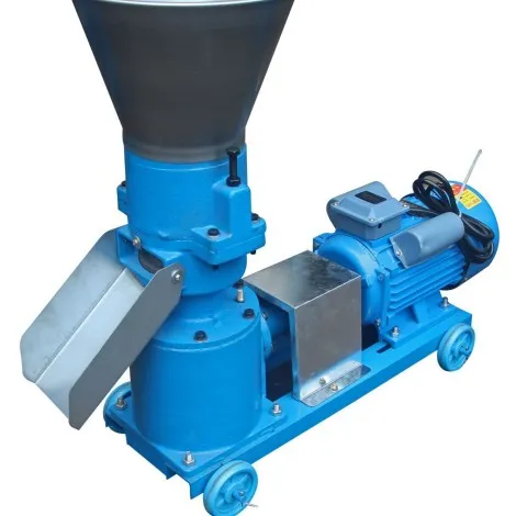 Pellet Machine