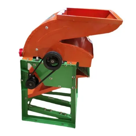 Corn Thresher Machine