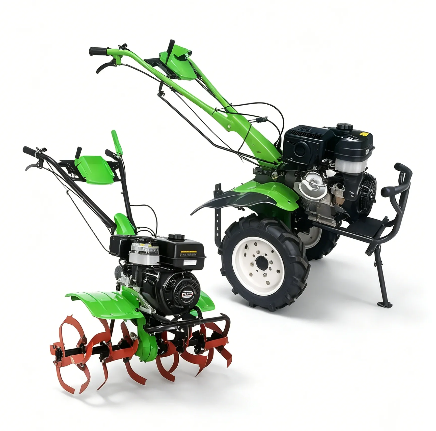 MNY-1WGZ4.1-75 Power Tiller
