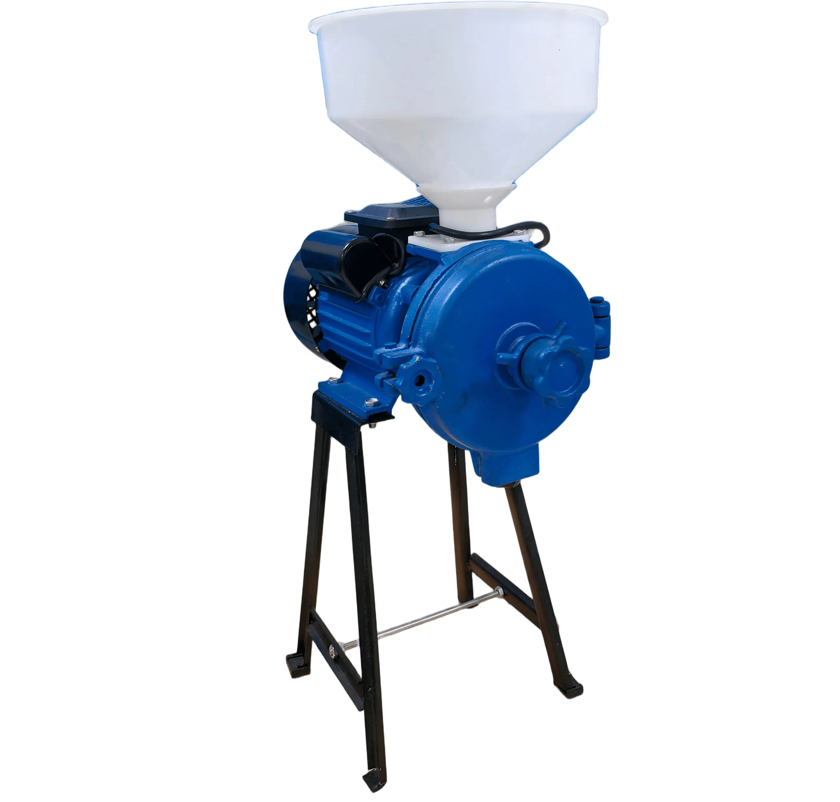 Open production systemsPulping