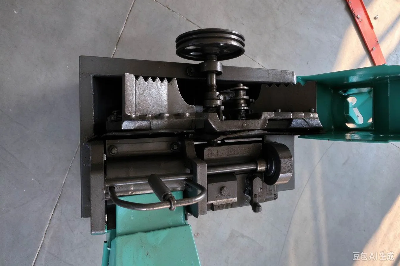 MWY-HP-2T Tree Shredder