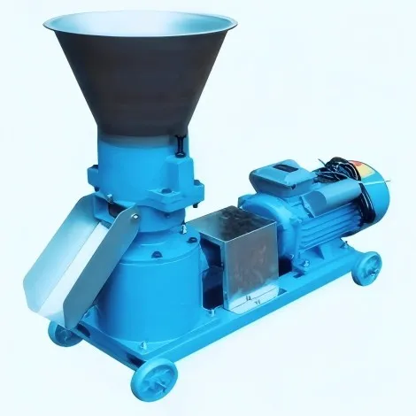 Pellet Machine