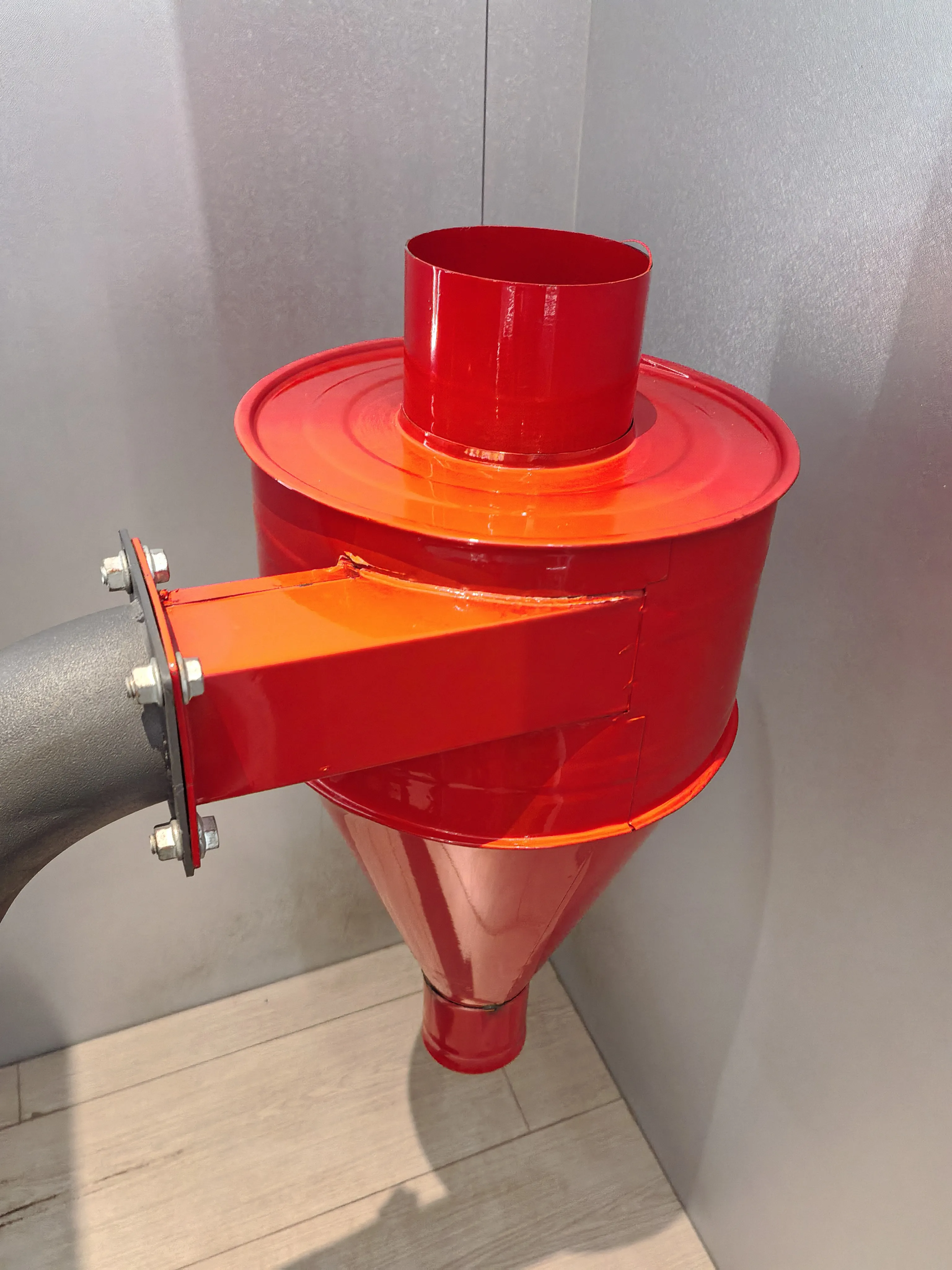 MJF-6NF-7 Rice Milling Machine (Large-Drum Version)