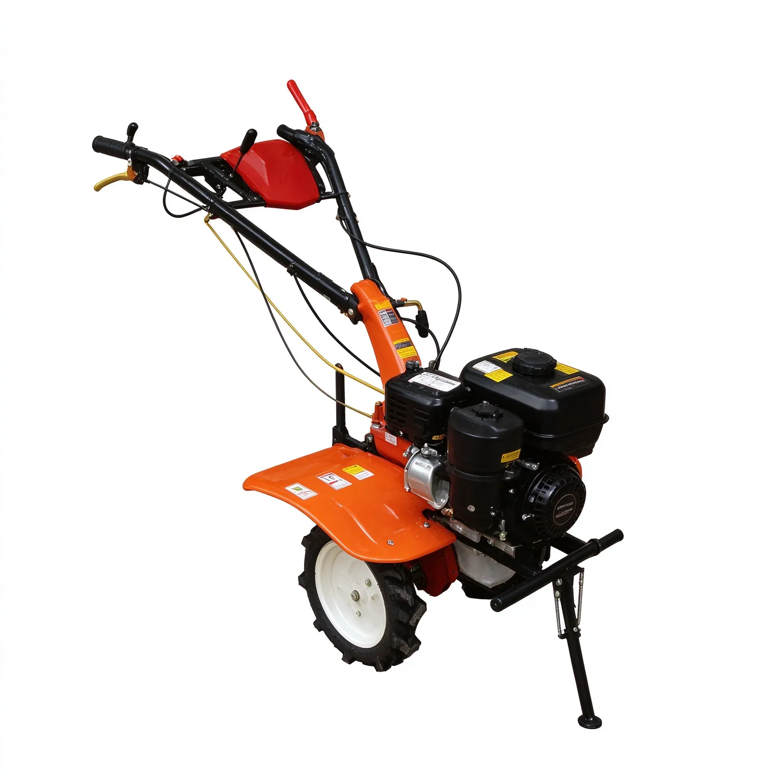 170 Petrol Power Tiller