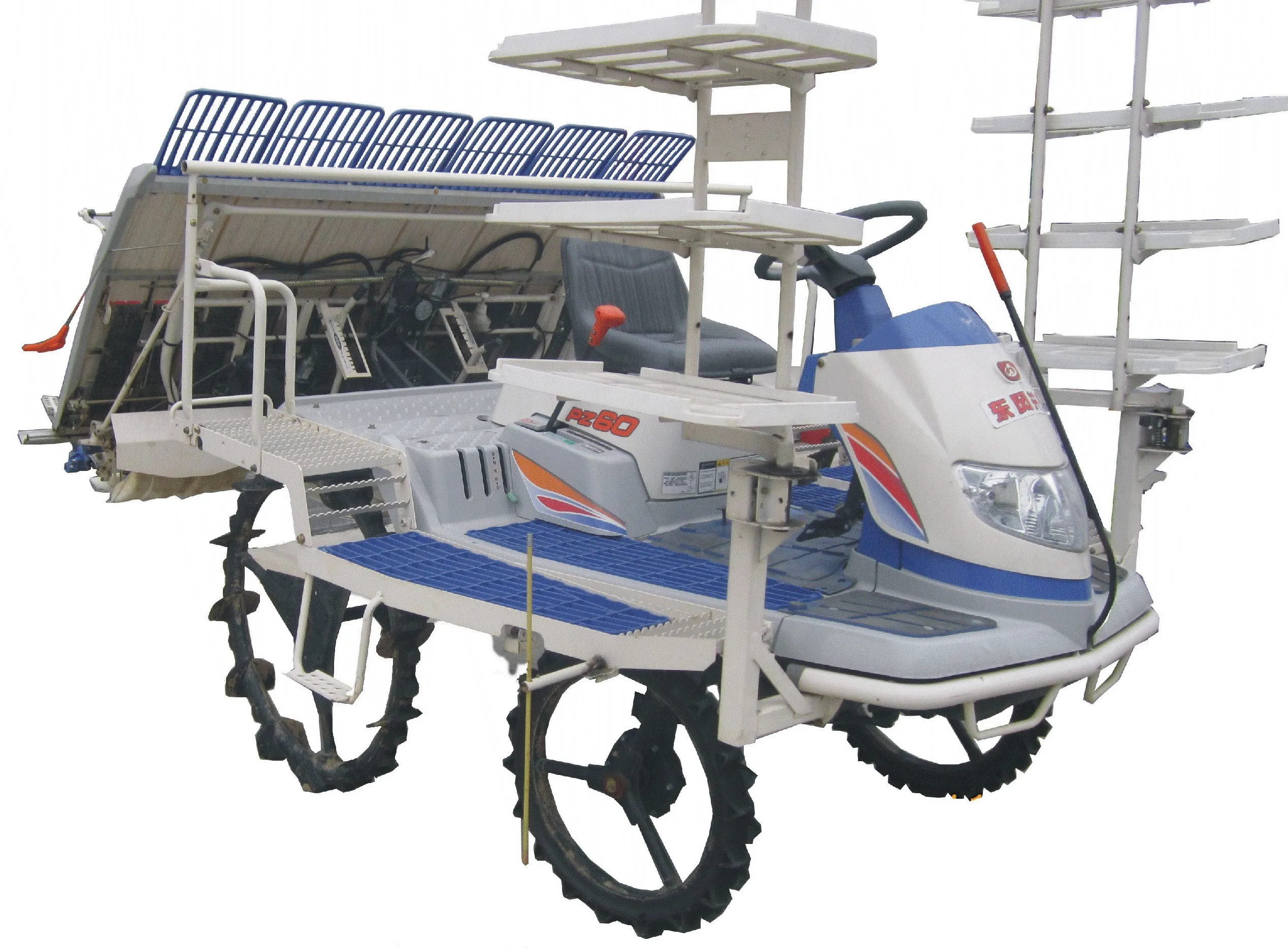 Transplanter