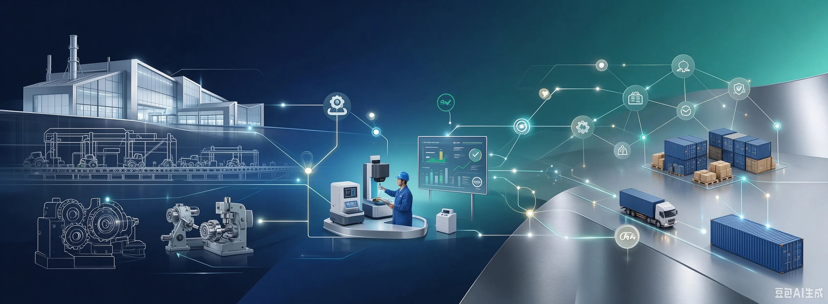Product Selection & Market Advisory